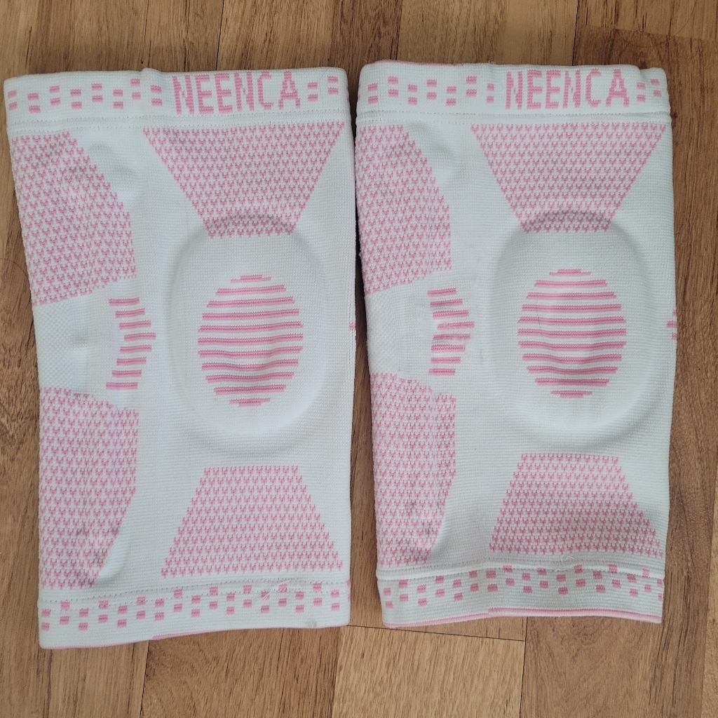Knee Pads Brace Compression